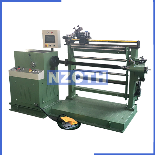 自動排線繞線機(jī)